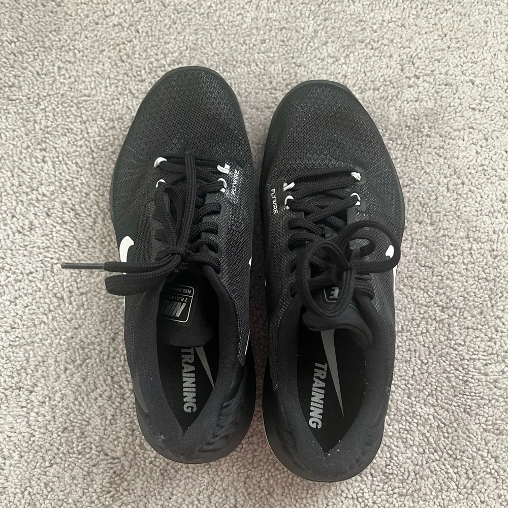 Women’s Nike Flex Supreme TR5 Training Running Sneakers - Picture 6 of 11